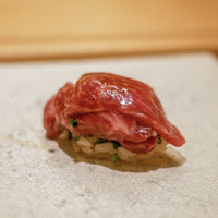 鮨 なんば 日比谷 - 