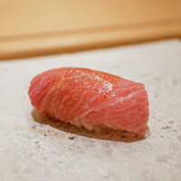 鮨 なんば 日比谷 - 