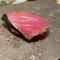 鮨 なんば 日比谷 - 