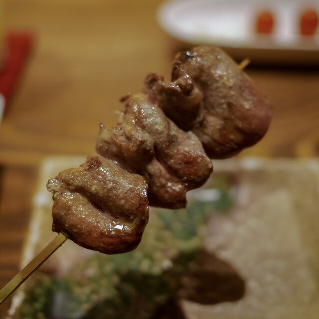 YAKITORI 燃 image