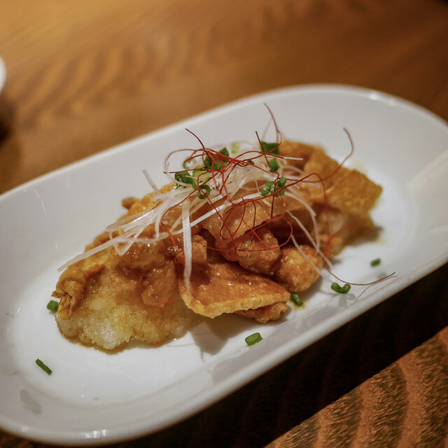 YAKITORI 燃 image
