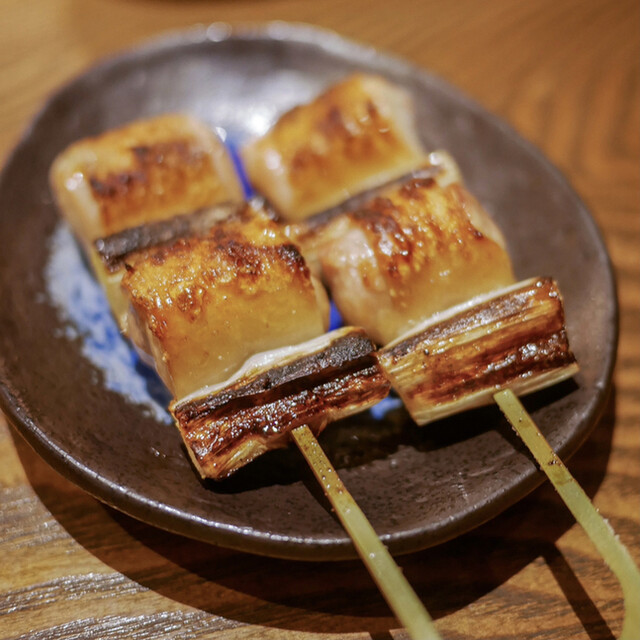 YAKITORI 燃 image
