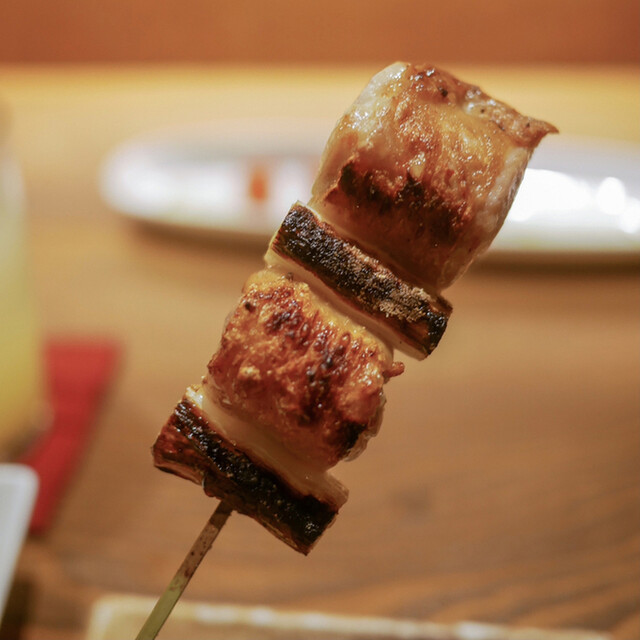 YAKITORI 燃 image