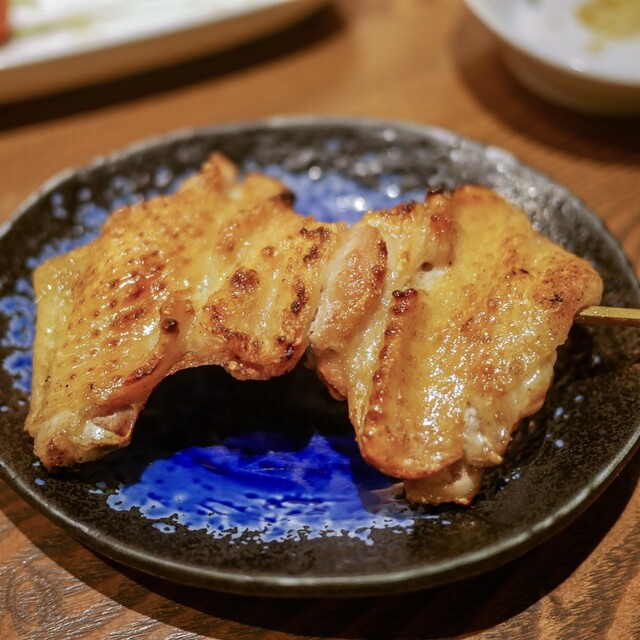 YAKITORI 燃 image