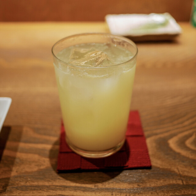 YAKITORI 燃 image