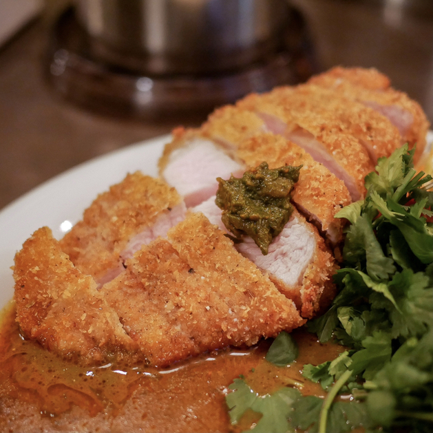 Watanabe Curry Umeda Honten photo 2