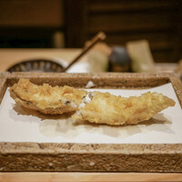 日本橋 蕎ノ字 - 