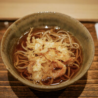 日本橋 蕎ノ字 - 