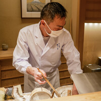 日本橋 蕎ノ字 - 