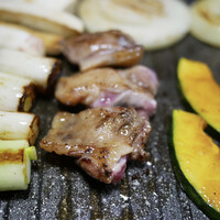 割烹 長吉 - 