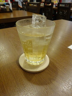Suwahanten - 杏子酒