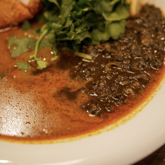 Watanabe Curry Umeda Honten photo 3