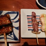 Yakitori Tengu Yashiki Momotarou - 