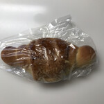 サンヴァリエ - 料理写真: