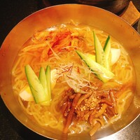 兜 麻布十番店 - 