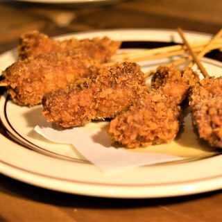 山科肉酒場 ミートハンマーグリル_1