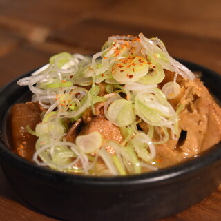 山科肉酒場 ミートハンマーグリル_0