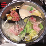 Gyuushabu Gyuusuki Tabehoudai Tajimaya - 