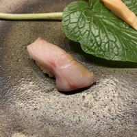 すし人 三篤 - 