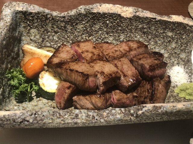 十一 伊丹 ｊｒ 鉄板焼き 食べログ