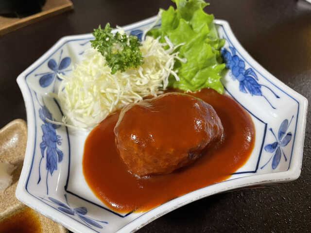 牛たん　ほづみ - 陸前山下（肉料理）の写真