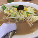 丸源ラーメン - 