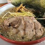 ラーメンショップ - 