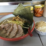 ラーメンショップ - 
