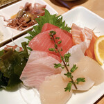 Sushi Aoi - 