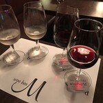 wine bar M - 