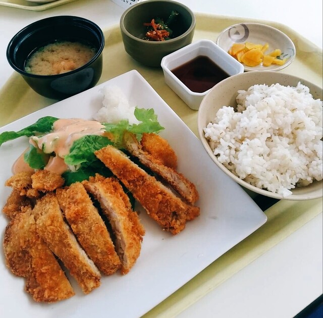 カフェテリア 久留米市役所食堂 久留米 定食 食堂 食べログ カフェテリア 久留米市役所食堂 久留米 定食 食堂 食べログ
