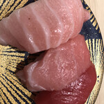 Daiki Suisan Kaitenzushi - 