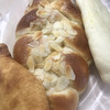 パリーネ - 料理写真:
