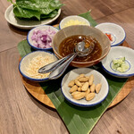 ピッサヌローク - ミャンカム