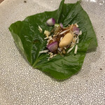 ピッサヌローク - ミャンカム