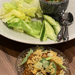 ピッサヌローク - ナンプリック