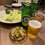 ピッサヌローク - 