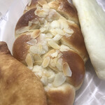 パリーネ - 料理写真: