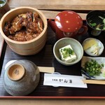 かん吉 清水店 - 