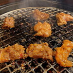 Okinawa Yakiniku Horumon Sudaku - 