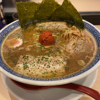 栄でおすすめのグルメ情報 家系ラーメン をご紹介 食べログ