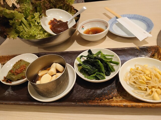 SHIN Nishi Ooji Ekimae Ten