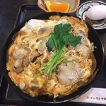 味の店 よし野 - 