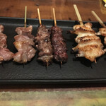 Yakitori Binchouya - 