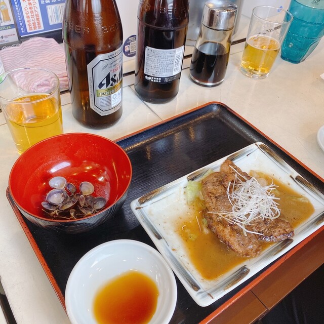 築地 どんぶり市場 つきじどんぶりいちば 築地市場 海鮮丼 食べログ