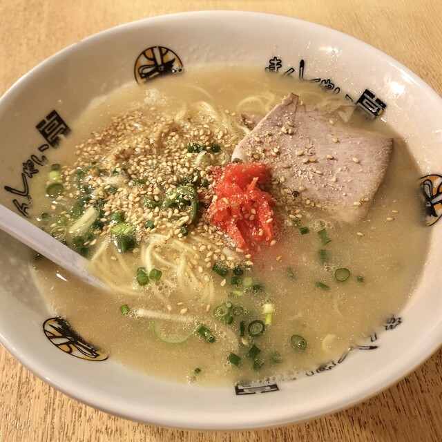 きんしゃい亭 駅前店 新潟 ラーメン 食べログ きんしゃい亭 駅前店 新潟 ラーメン 食べログ