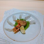 Sushi Toku - 