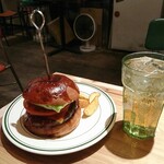 S.B.DINER-KOBE - 