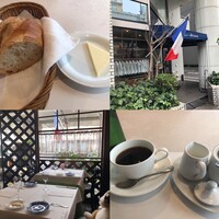 フリコトー - 生ハム風味のポテトを詰めた岩手産鶏胸肉ランチ1100円（税込）