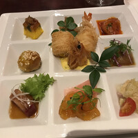 萬珍樓 本店 - 